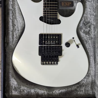 ESP Maverick - Original Series 2023 | Reverb