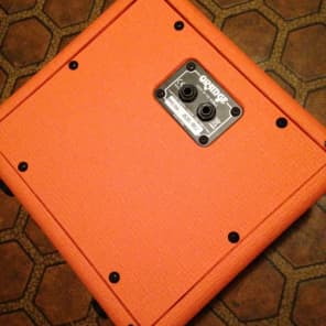 Orange Micro Terror 2013 image 5