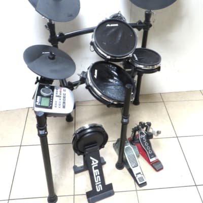 Alesis Electric Drum Set DM8 image 6