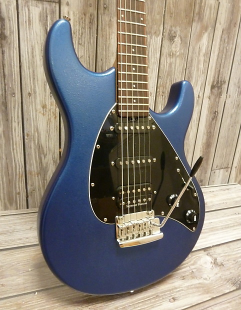 Music man outlet sub 1