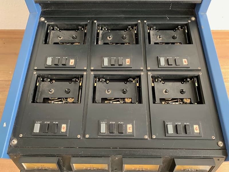 Otari DP-205 カセットデュプリケーター s-l1200.jpg