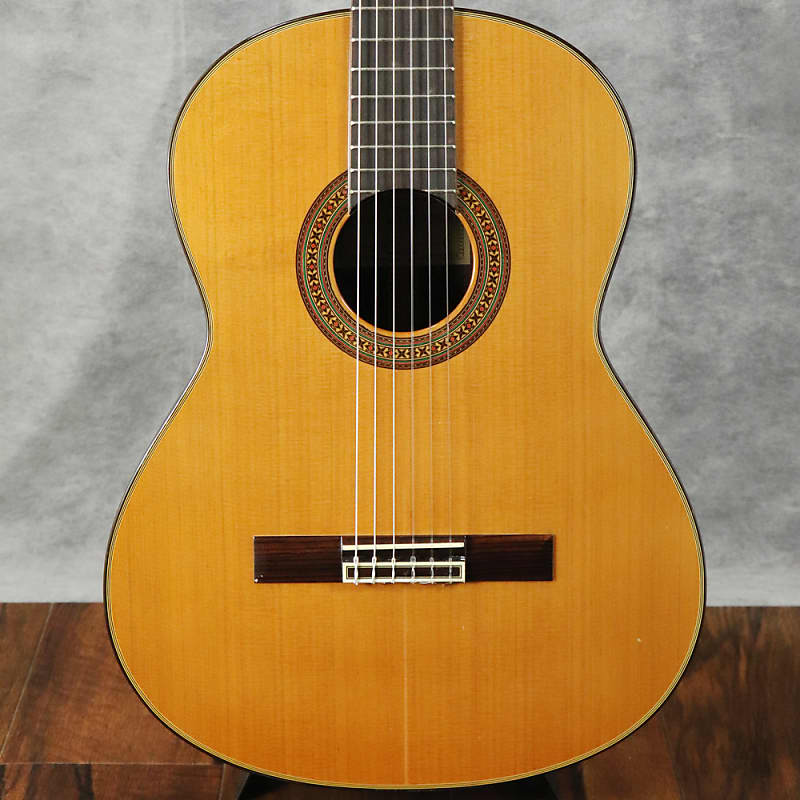 Ryoji Matsuoka M65 Natural [SN 08030229] [02/27_02] | Reverb
