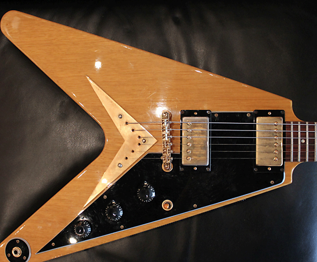 Gibson online prototype reverb