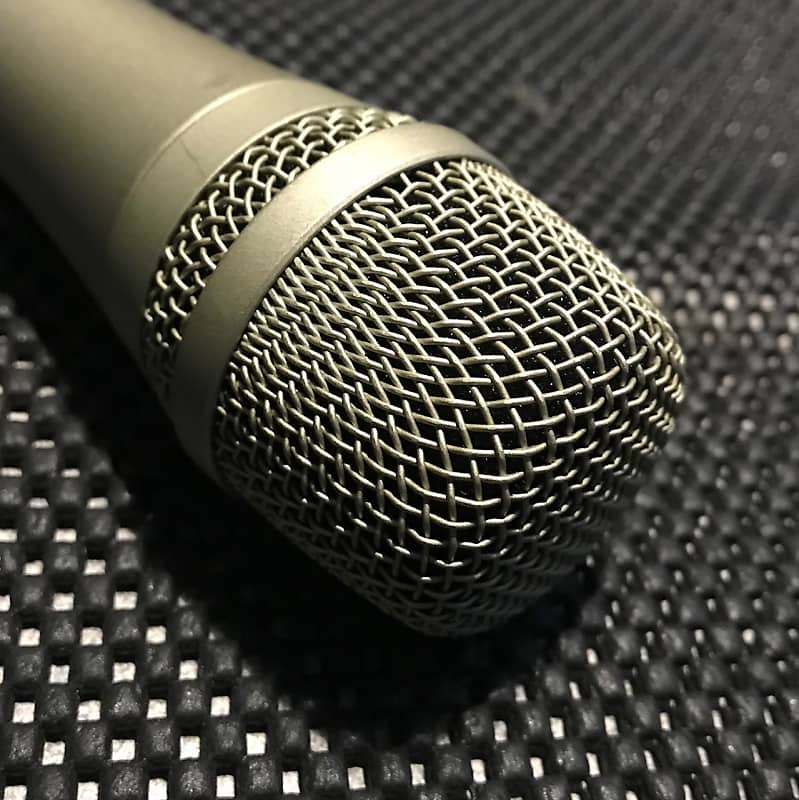 Sennheiser E935 Dynamic Microphone 60th Anniversary | Reverb