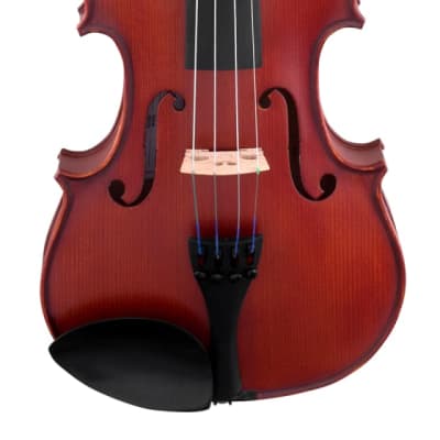 Scherl & Roth SR41E1H 1/4 Size Violin Outfit w/ Hardshell Case image 1