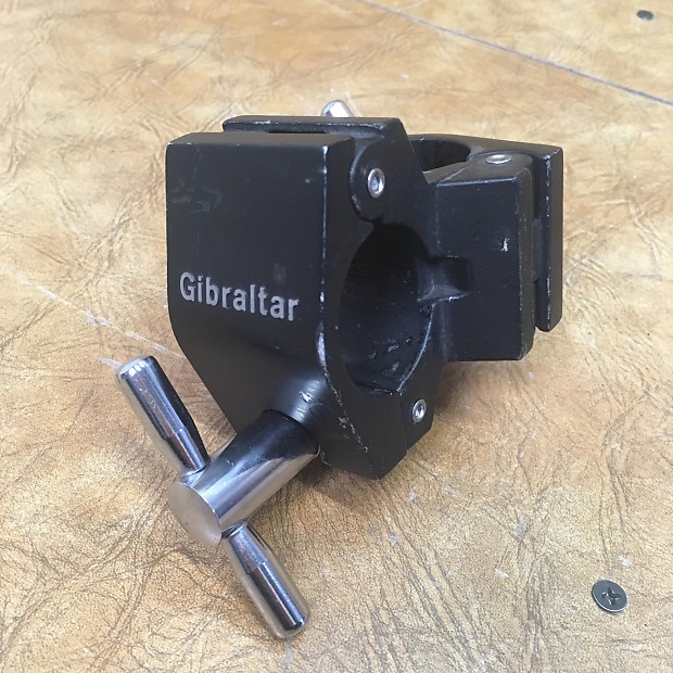 Gibraltar SC-GRSAR Road Series Adjustable Right Angle Clamp image 1