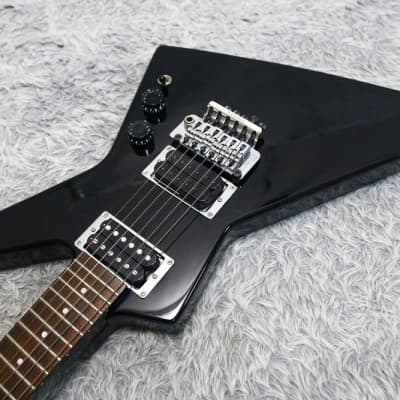 Vintage 1980's Fernandes The Functon BX-75 304mm scale