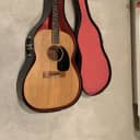 Gibson B-15 Spruce top 1966 lacquer Gorgeous condition