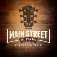 Main Street Guitars