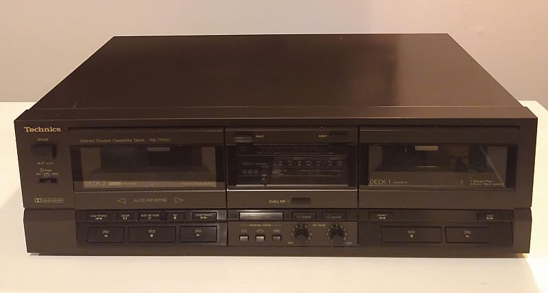 Reel to Reel Tape Recorder TR-3 R-Player Philips Canada