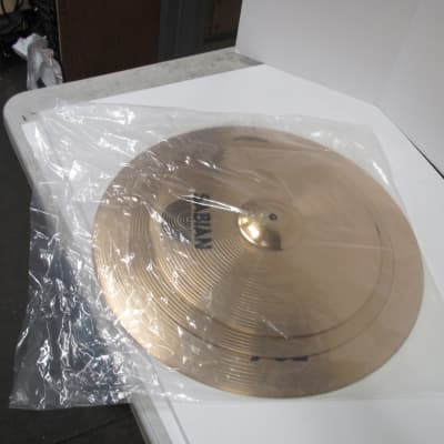 Sabian B8X Performance  4 Pc  Cymbal Pack image 10