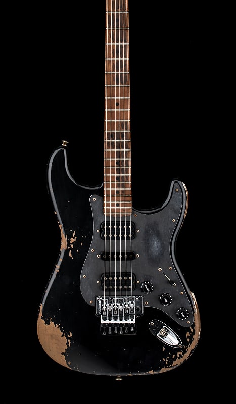 Fender Custom Shop Empire 67 Super Stratocaster HSH Floyd