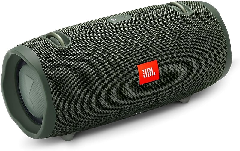 JBL XTREME 2 outlet BLUETOOTH SPEAKER