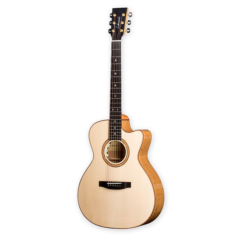 Lakewood acoustic deals guitar