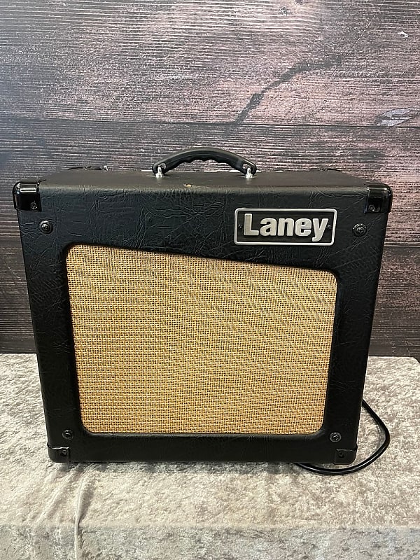 Laney CUB-12R Guitar Combo Amplifier (Cincinnati, OH)