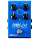 Source Audio SA242 Gemini Chorus Guitar Effects Pedal