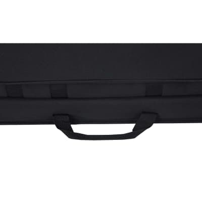 Gator Cases G-LCD-TOTE50 50″ Padded LCD LED TV Transport Bag Case image 11