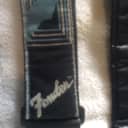 Fender Legacy Monogram Guitar Strap