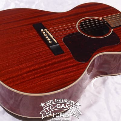 Epiphone Limited Edition EL 00 Pro Mahogany MA | Reverb