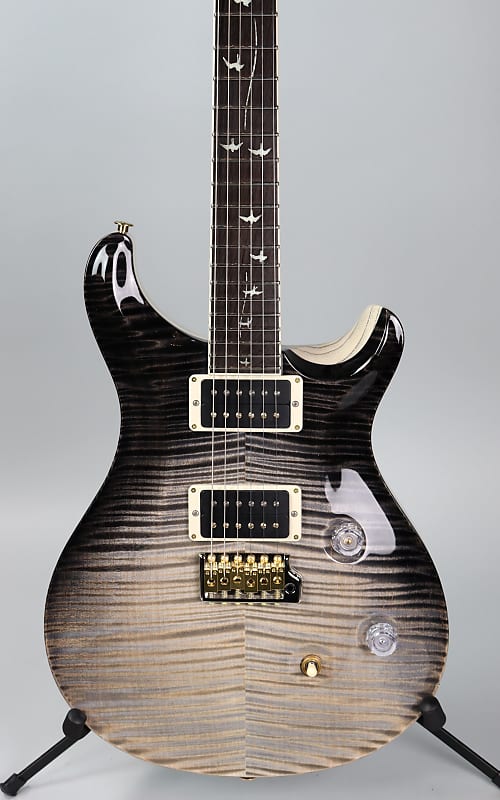 Paul Reed Smith Private Stock #10524 Custom 24 'Retro' Frost | Reverb