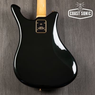 1996 Yamaha SG-7as 30th Anniversary Limited Edition Moss Green Made in Japan image 4