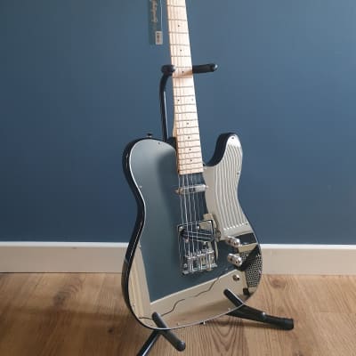 Antiquity TL1 Infinity Mirror Electric Guitar image 2