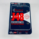 Radial J48 Active Direct Box *Sustainably Shipped*