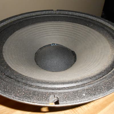 Celestion G12H-100 Matched Quad - Kurt Mueller 1777 - 16 ohms image 11