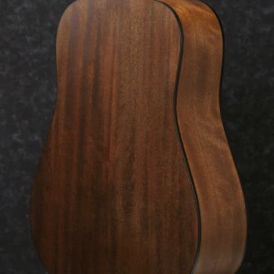 Ibanez AW54L-OPN Open Pore Natural image 3