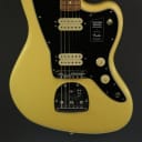 USED Fender Player Jazzmaster - Buttercream (865)