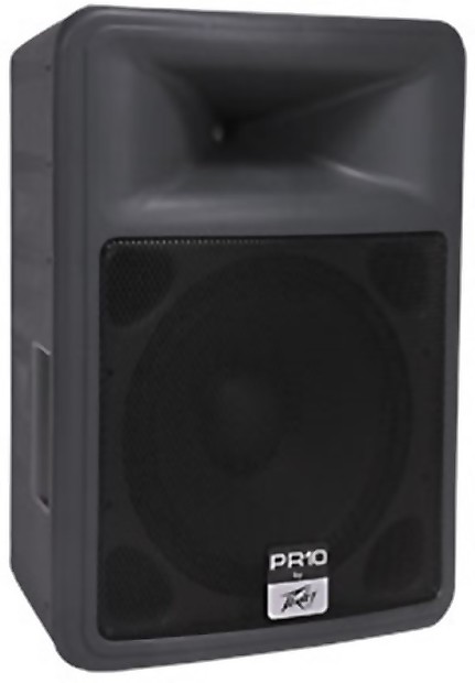アメリカ通販ファッション PR Peavey New 10 10 Neo スピーカー・ウーファー