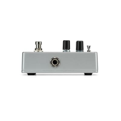 ELECTRO HARMONIX LPB-3 LINEAR POWER BOOSTER & EQ image 2