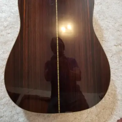 Morris W-30 in 1975 | Reverb