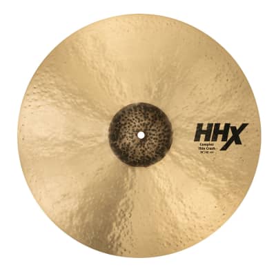 Sabian 19