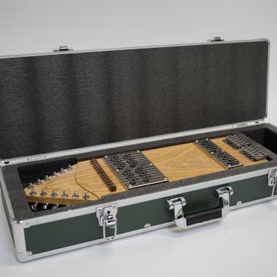 Sound Stone The String Armonica mkII The String Armonica mkII