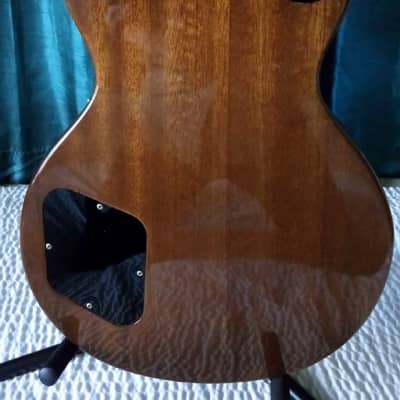 Very Rare 1976 (Fernandes) Burny FLG-70 w/ Original Case