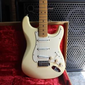Fender Custom Shop Jimi Hendrix Stratocaster Prototype 1970 image 1