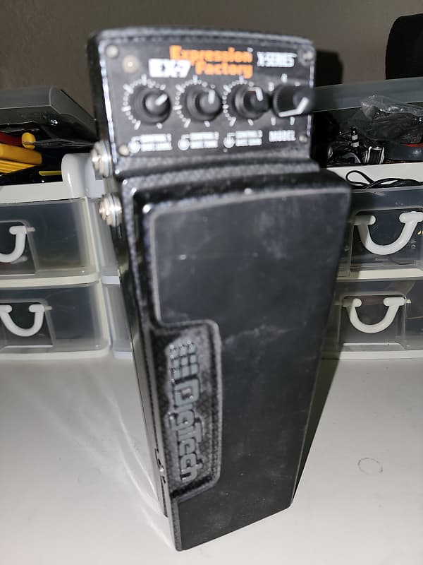 DigiTech EX-7 Expression Factory