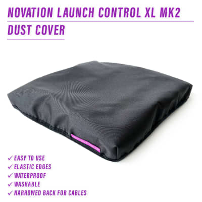 DUST COVER for NOVATION LAUNCH CONTROL XL MK2