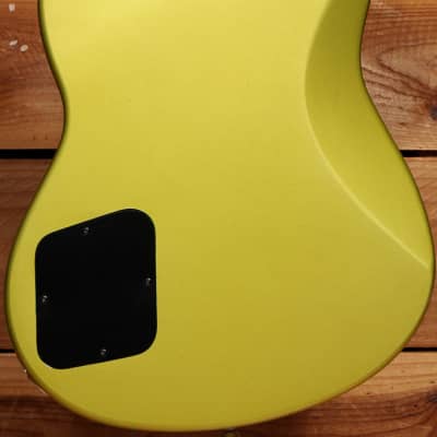 FENDER TORONADO GT HH rare Big Block Racing Stripe Olive Guitar Clean! 49601 image 7
