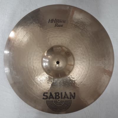 Sabian HH 20