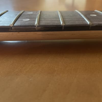 Unbranded Guitar neck image 11