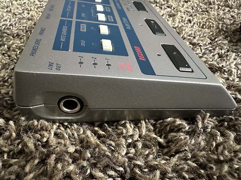 Akai RIFF-O-MATIC U400 | Reverb