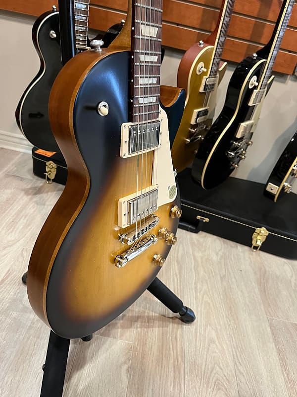 Gibson Les Paul Tribute (2019 - Present) | Reverb Canada Gibson Les Paul Tribute (2019 - Present) | Reverb Canada
