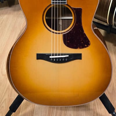 ハガティ出品 Eastman AC522CE アコースティックギター AC522CE - Eastman Guitars
