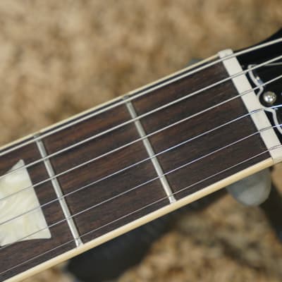 Video! LEAKED 2020 Gibson Slash 50s Les Paul Standard Darkback Goldtop "Prototype" image 4