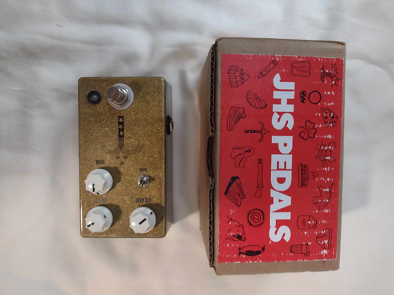 JHS Morning Glory V4