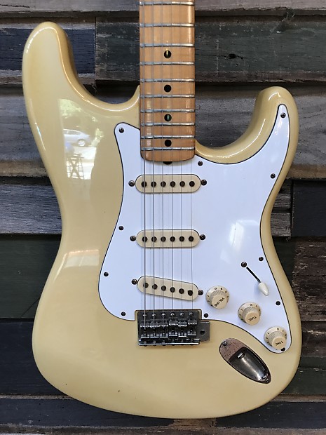 Yamaha Super Rock'N'Roller 400 Late 70's | Reverb