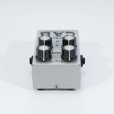 AMT CN-1 Chameleon Cab Guitar Cabinet Emulator image 5