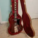 Gibson SG Standard '61 With Maestro Vibrola (2019 - Present)